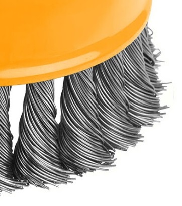 Мини-диаметр для узких зон 