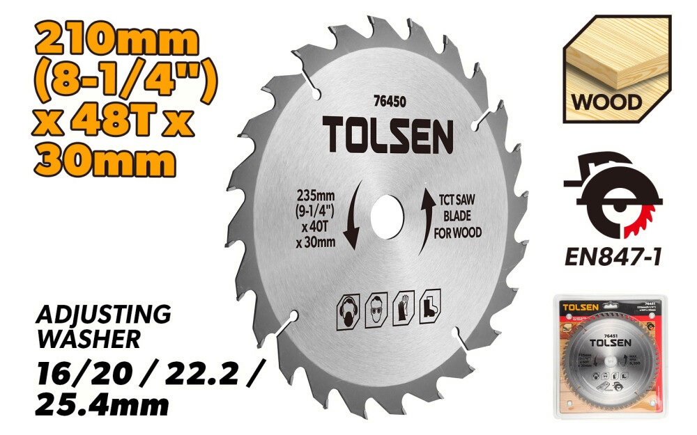 Tolsen 