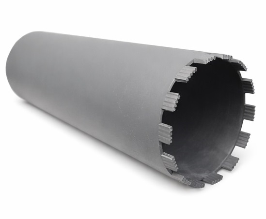 Турбо-сегменты для высокой скорости 