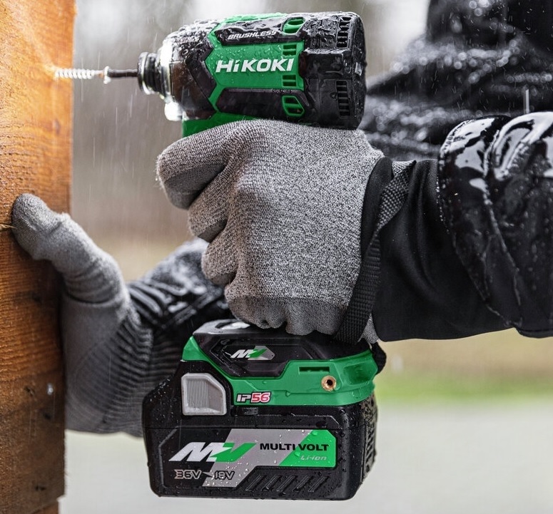 Platforma MULTI VOLT 