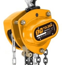 Sistem cu dublă circulație a lanțului 