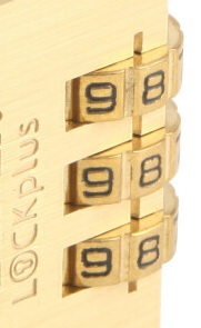 Кодовый механизм без ключей 