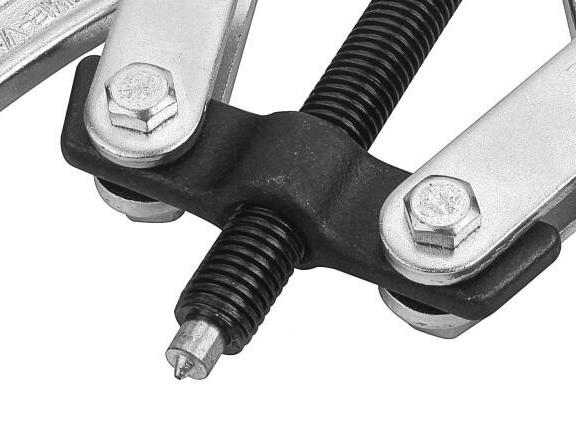 Универсальная двух-лапочная конструкция 