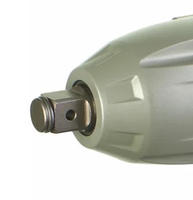 Torque puternic și reglabil 