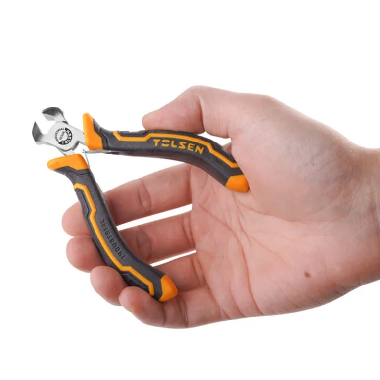 Компактный размер для точных работ 