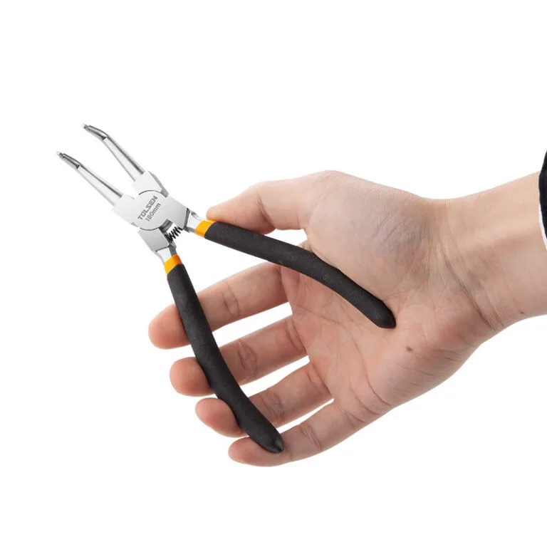 Губки для внутренних стопорных колец 