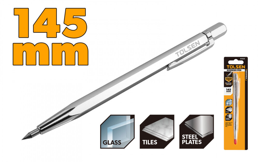 Vârf din carbură de tungsten 