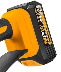 Mobilitate pe acumulator 