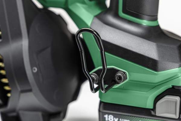 Air Spring Drive — беспроводная мощность с мягким ходом 