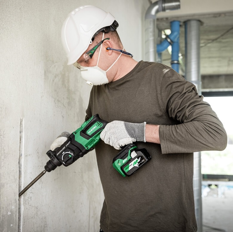  Sistem de reducere a vibrațiilor UVP 