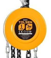 Sistem de lanț dublu 