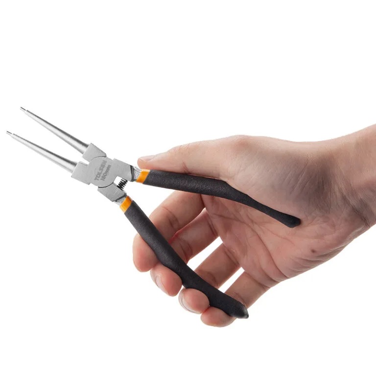 Прямой доступ к внутренним кольцам 