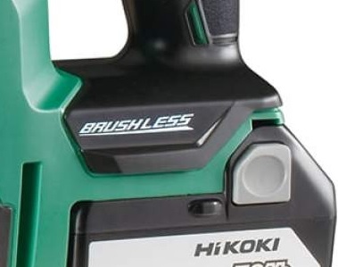 Brushless 