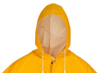 Material rezistent la umezeală și întreţinere ușoară 