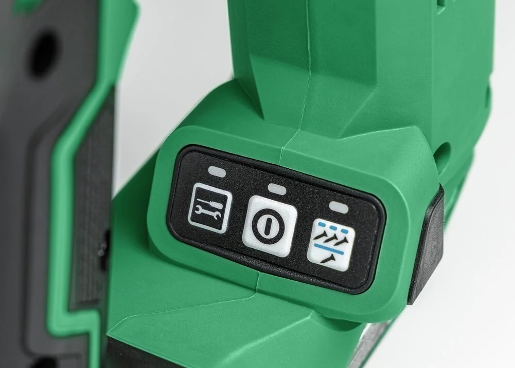 Sistem Air Spring fără gaz și compresor 