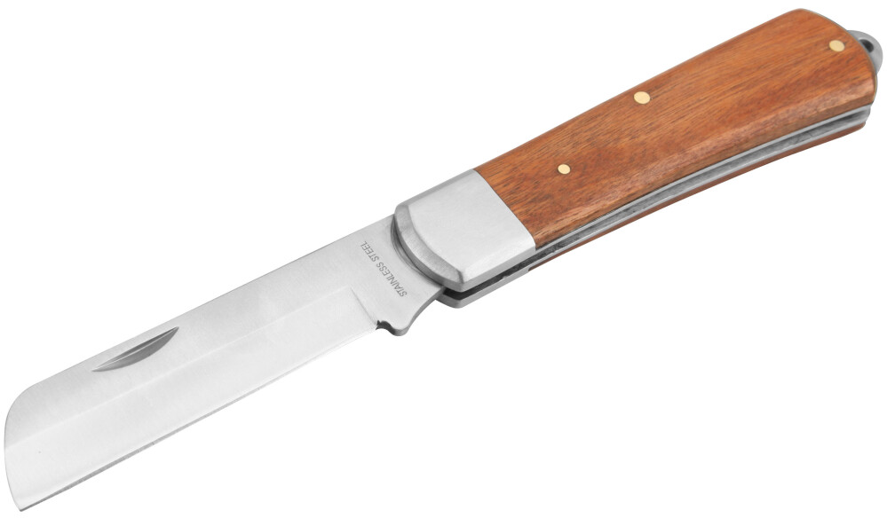 Лезвие из нержавеющей стали 