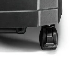 Удобство транспортировки 