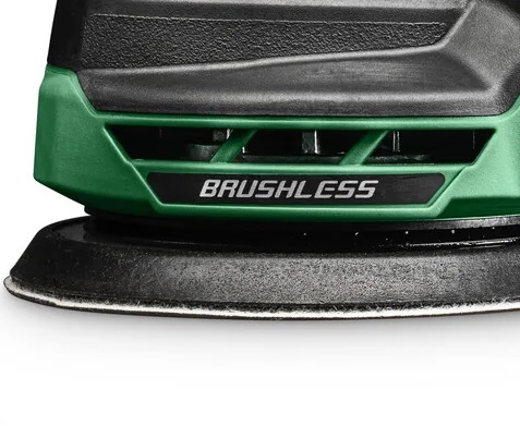 Brushless 