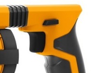  Iluminare LED în zona de lucru