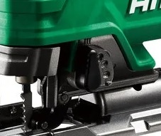 4-ступенчатая маятниковая подача 