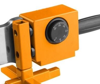 Mod de alimentare dual (700 / 1500 W) 