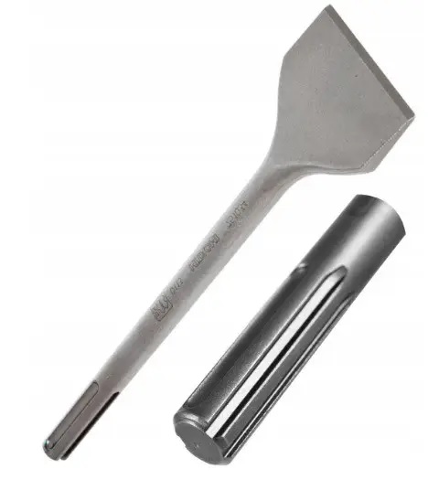 Lățime mare a tăietoarei 