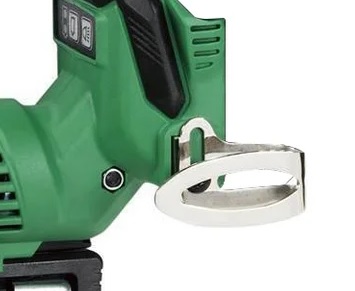 Крепление на ремень 