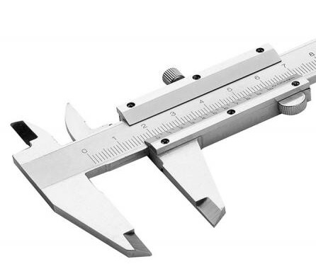 Четырёхфункциональный режим измерения 
