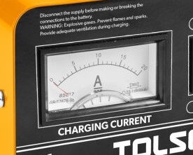 Визуальный контроль 