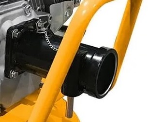  Универсальное сцепление 