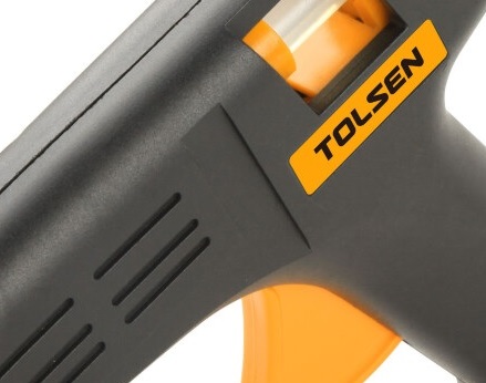  Функция «механической подачи» клея с контролем расхода 