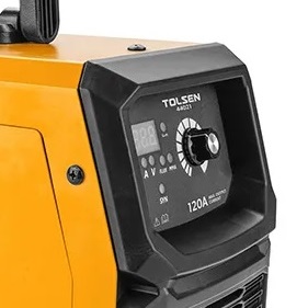  IGBT-инверторная система 