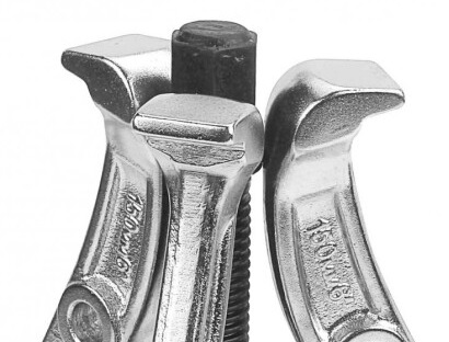 Трёх-лапочная конструкция 