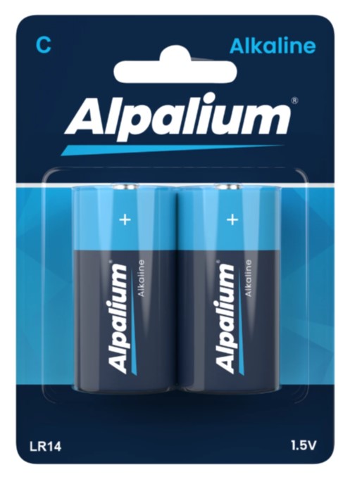 Sistem alcalin de alimentare 