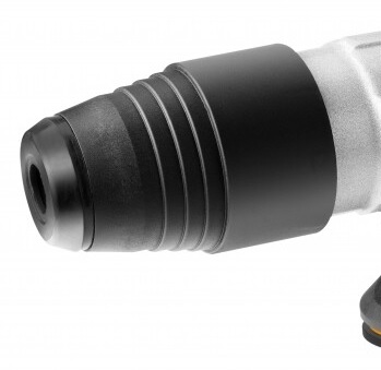 Прочная система крепления SDS MAX 