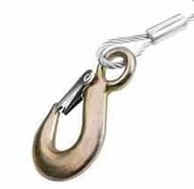  Усиленный стальной трос 